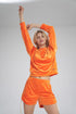 Sweatshirt model 154668